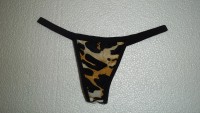tanga tania